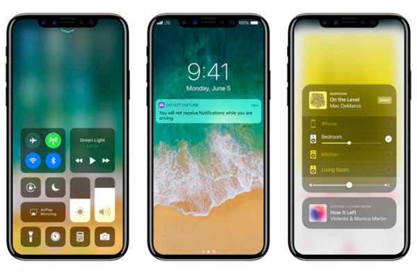 todo lo que sabemos del iPhone 8 procesador