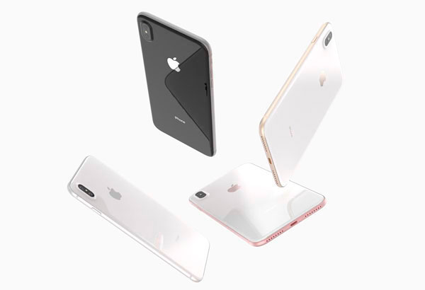 todo lo que sabemos del iPhone 8 disponibilidad