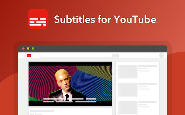 Cómo incluir subtí­tulos en tus ví­deos de YouTube