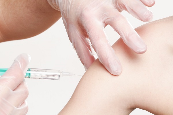 5 descubrimientos en medicina que podrían cambiar la vida de las personas 4 vacuna