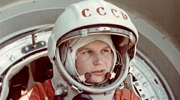 Los 10 datos más curiosos de la conquista del espacio 16 Los 10 datos más curiosos de la conquista del espacio 13