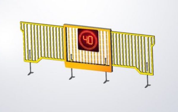 Una brújula del siglo XXI, ganadora española del James Dyson Award 2017 5 valla design james dyson award