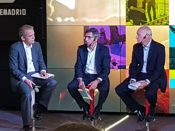 Vodafone presenta su informe integrado 2016/2017 3