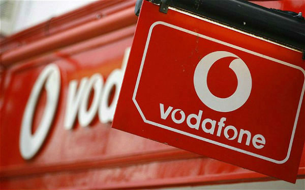 Vodafone presenta su informe integrado 2016/2017 2