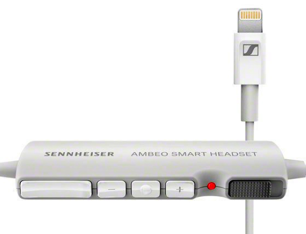 Nuevos auriculares Sennheiser 3D Ambeo, IE80S, Momentum y CX BT 2