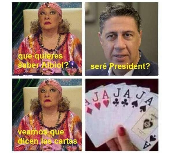 10 memes para reirse y compartir por WhatsApp este fin de semana 8