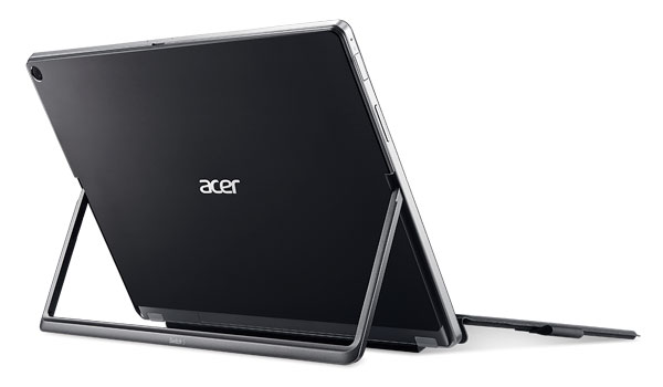 Acer Switch 5, convertible de gran rendimiento y silencioso 4