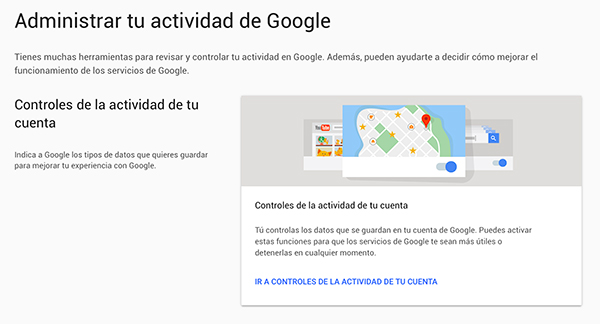 Cómo gestionar los dispositivos y servicios que usan tu cuenta de Google 4 Cómo gestionar los dispositivos y servicios que usan tu cuenta de Google 1