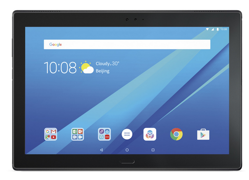 Compra en España una Lenovo Tab 4 10 Plus con rebaja en Amazon 1