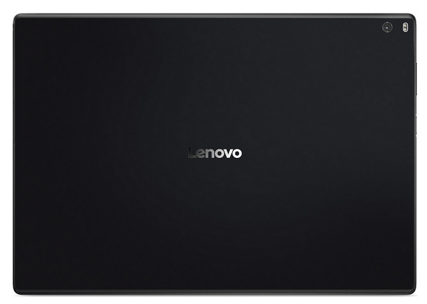 5 claves del Lenovo Tab 4 Plus 2 Lenovo Tab 4 Plus