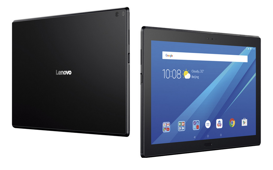 Compra en España una Lenovo Tab 4 10 Plus con rebaja en Amazon 3