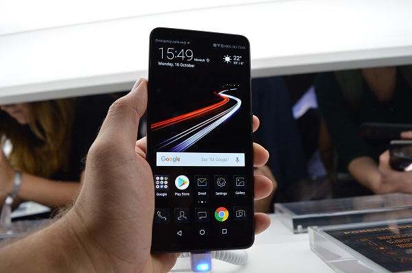 huawei mate 10 porsche design
