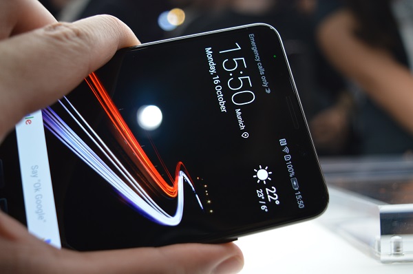 huawei mate 10 porsche design