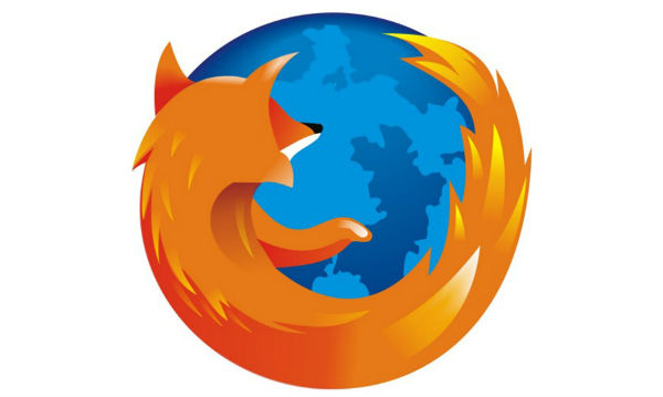 Firefox Windows XP 