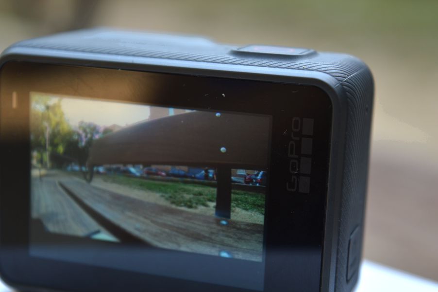 GoPro Hero 6 Black, probamos a fondo esta cámara de acción 4K 7