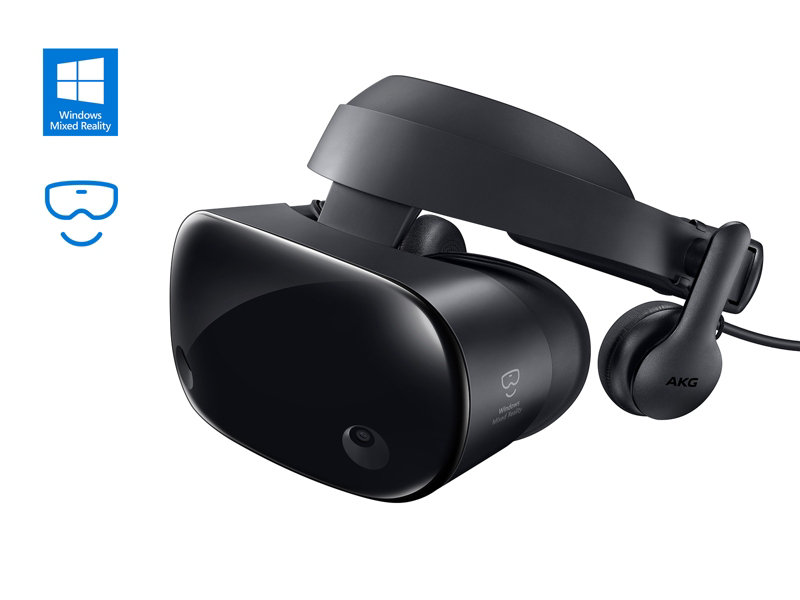 samsung hmd odyssey