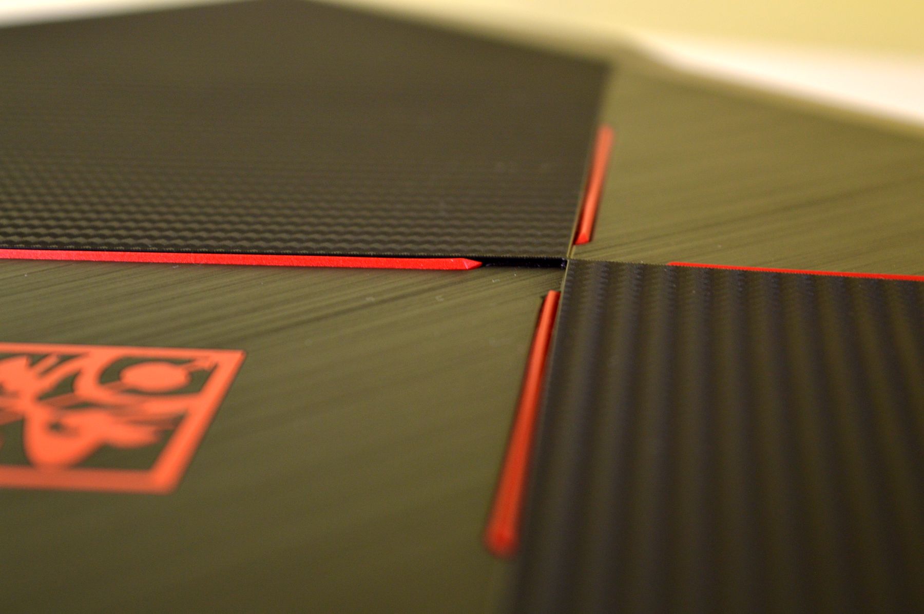 HP Omen 15, probamos este ordenador portátil gaming 3