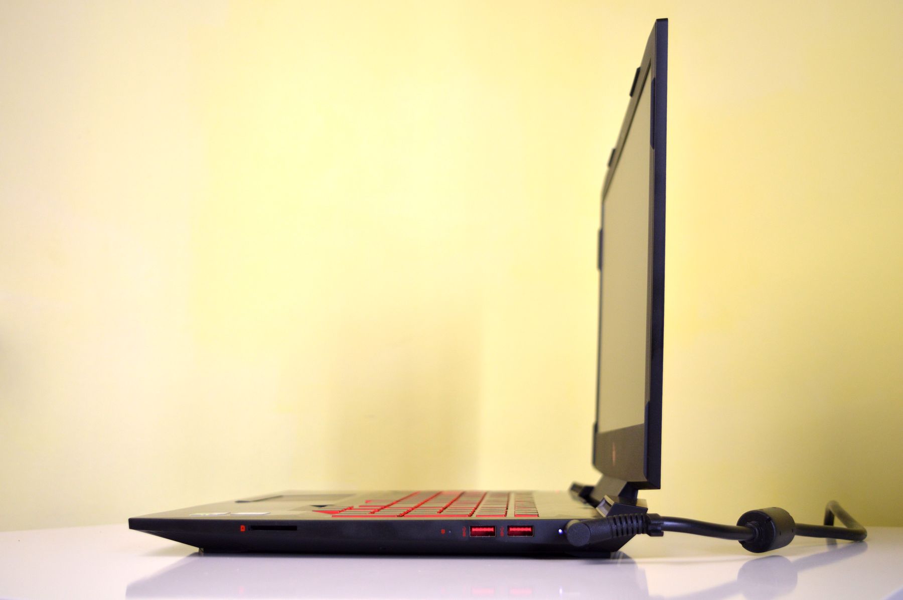 HP Omen 15, probamos este ordenador portátil gaming 17