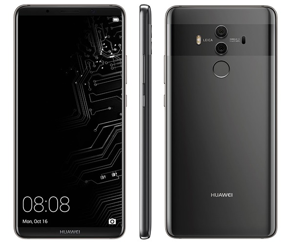 Huawei Mate 10 Pro, análisis, precio y opiniones