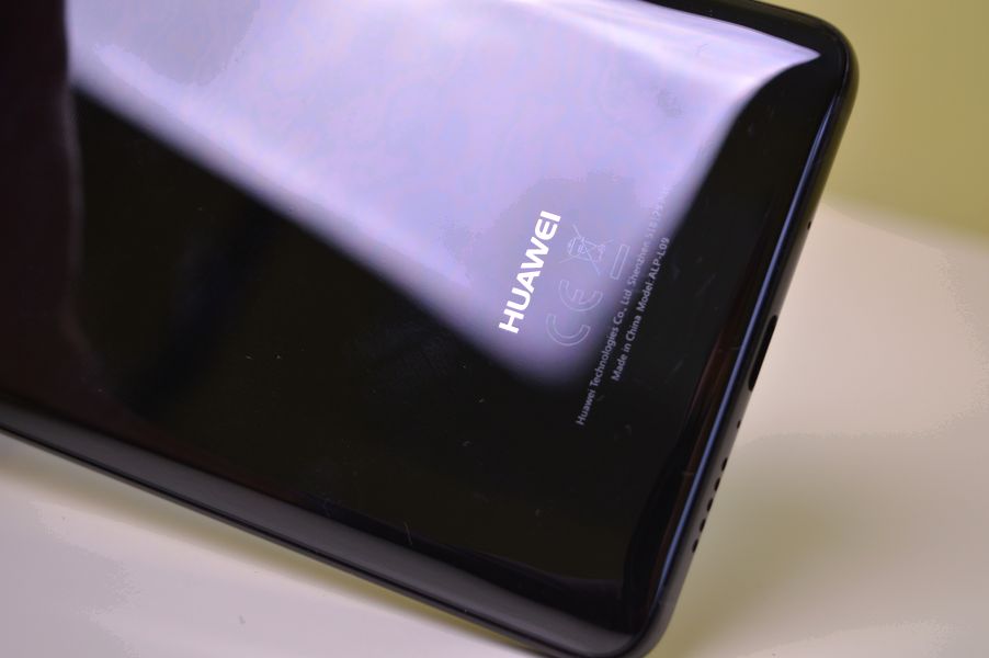 Huawei Mate 10, probamos el último buque insignia de Huawei 9