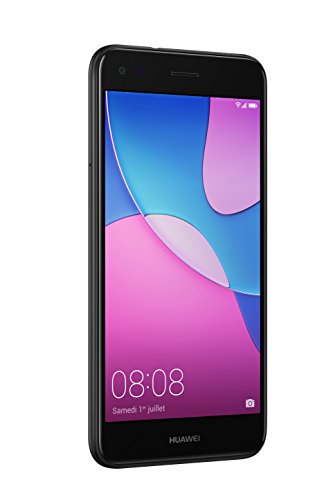 Huawei Y6 Pro 2017, precio, analisis y opiniones 8 Huawei Y6 Pro 2017, precio, analisis y opiniones 4