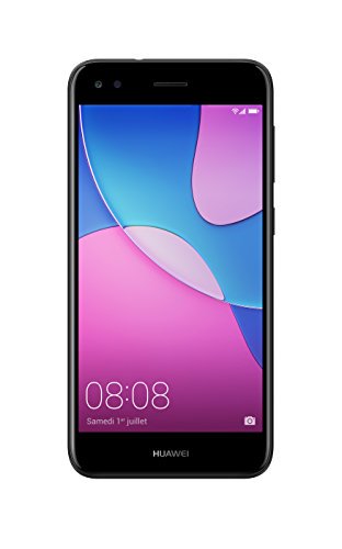 Huawei Y6 Pro 2017, precio, analisis y opiniones 10 Huawei Y6 Pro 2017, precio, analisis y opiniones 6