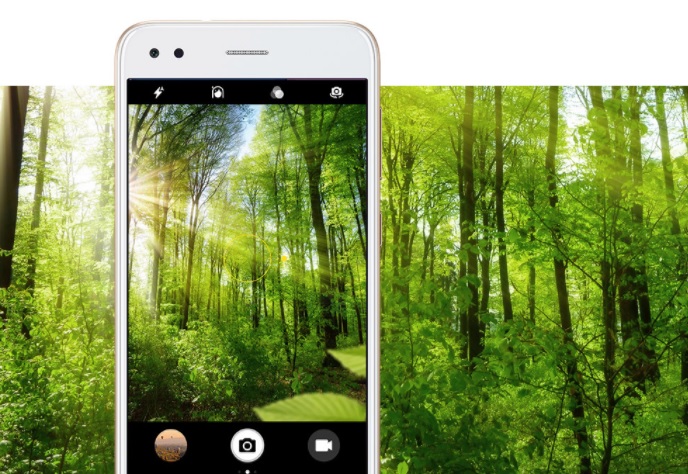 Huawei Y6 Pro 2017, precio, analisis y opiniones 14 Huawei Y6 Pro 2017, precio, analisis y opiniones 10