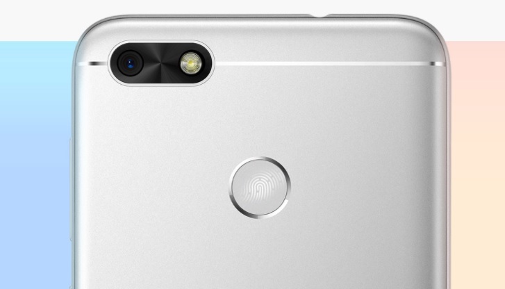 Huawei Y6 Pro 2017, precio, analisis y opiniones 15 Huawei Y6 Pro 2017, precio, analisis y opiniones 11