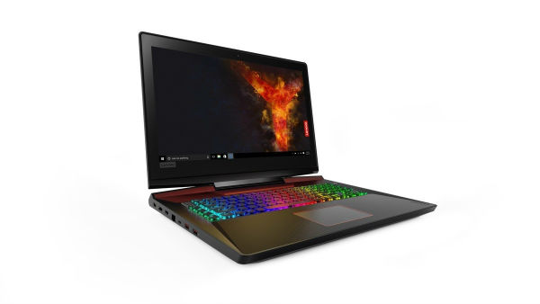 Lenovo Legion Y920, un portátil gaming muy potente 14 Lenovo Legion Y920 batería