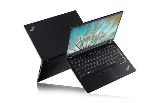 Lenovo ThinkPad X1 Carbon 2017 diseño