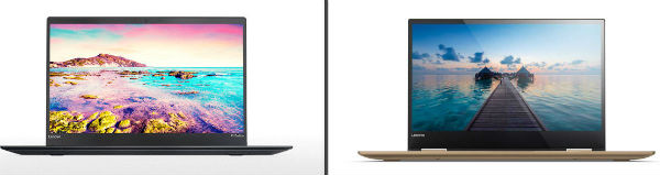 Lenovo ThinkPad X1 2017 o Lenovo Yoga 720, ¿cuál me compro?