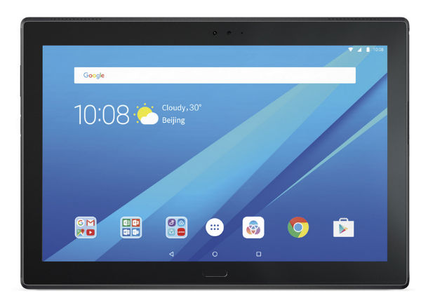 Lenovo Tab 4 10 Plus