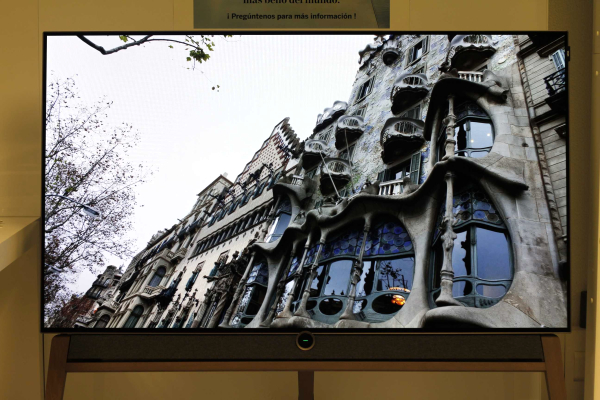 Loewe Bild 5.55 OLED 4K UHD HDR, lo hemos probado 30 Loewe Bild 5.55 OLED 4K UHD HDR, lo hemos probado 26