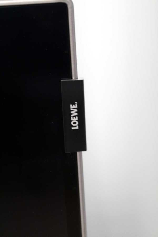 Loewe Bild 5.55 OLED 4K UHD HDR, lo hemos probado 5 Loewe Bild 5.55 OLED 4K UHD HDR, lo hemos probado 4