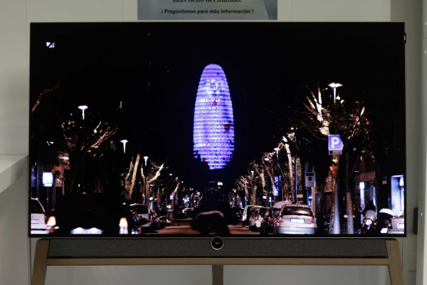 Loewe Bild 5.55 OLED 4K UHD HDR, lo hemos probado 31 Loewe Bild 5.55 OLED 4K UHD HDR, lo hemos probado 27