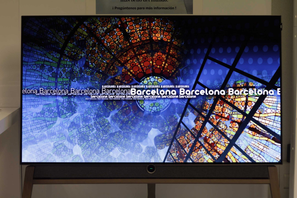 Loewe Bild 5.55 OLED 4K UHD HDR, lo hemos probado 29 Loewe Bild 5.55 OLED 4K UHD HDR, lo hemos probado 25