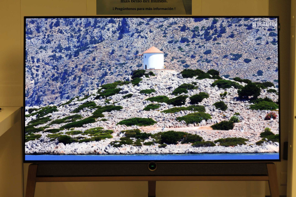 Loewe Bild 5.55 OLED 4K UHD HDR, lo hemos probado 13 Loewe Bild 5.55 OLED 4K UHD HDR, lo hemos probado 9