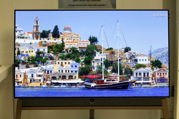 Loewe Bild 5.55 OLED 4K UHD HDR, lo hemos probado 12 Loewe Bild 5.55 OLED 4K UHD HDR, lo hemos probado 8