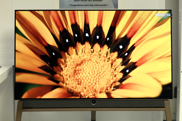 Loewe Bild 5.55 OLED 4K UHD HDR, lo hemos probado 14 Loewe Bild 5.55 OLED 4K UHD HDR, lo hemos probado 10