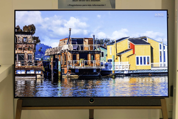 Loewe Bild 5.55 OLED 4K UHD HDR, lo hemos probado 11 Loewe Bild 5.55 OLED 4K UHD HDR, lo hemos probado 7