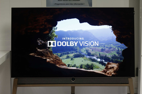 Loewe Bild 5.55 OLED 4K UHD HDR, lo hemos probado 16 Loewe Bild 5.55 OLED 4K UHD HDR, lo hemos probado 12