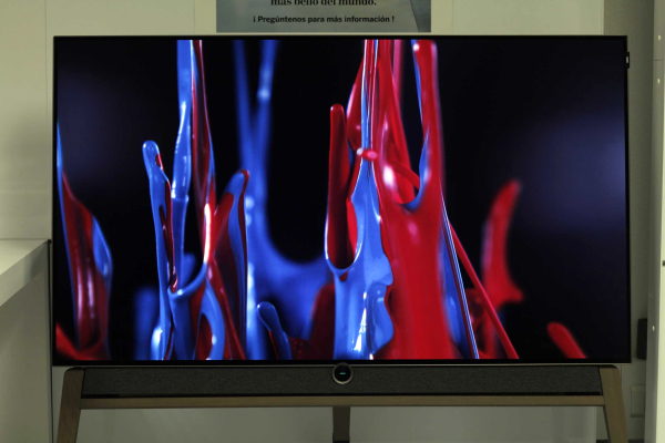 Loewe Bild 5.55 OLED 4K UHD HDR, lo hemos probado 15 Loewe Bild 5.55 OLED 4K UHD HDR, lo hemos probado 11