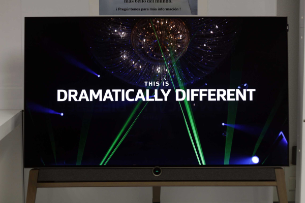 Loewe Bild 5.55 OLED 4K UHD HDR, lo hemos probado 8 Loewe Bild 5 55