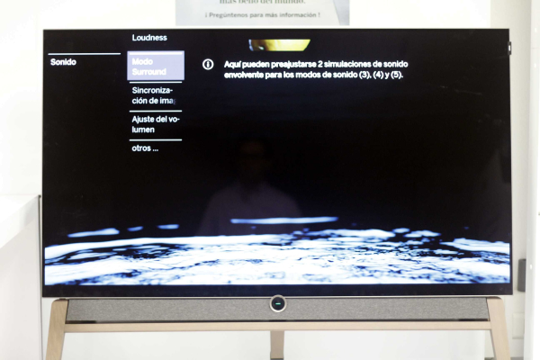 Loewe Bild 5.55 OLED 4K UHD HDR, lo hemos probado 18 Loewe Bild 5.55 OLED 4K UHD HDR, lo hemos probado 14