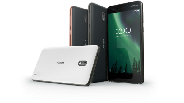 Nokia 2, caracterí­sticas, precio y opiniones