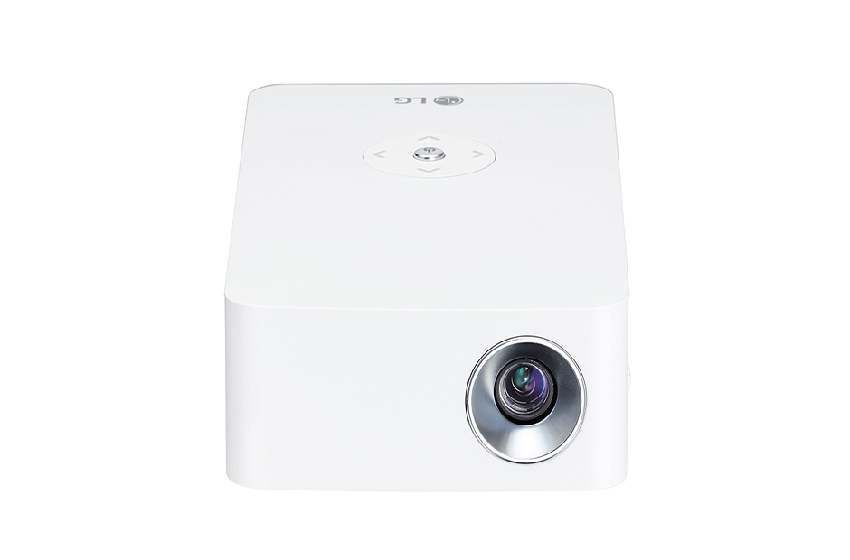 LG CineBeam, un proyector HD con hasta 4 horas de autonomí­a 6