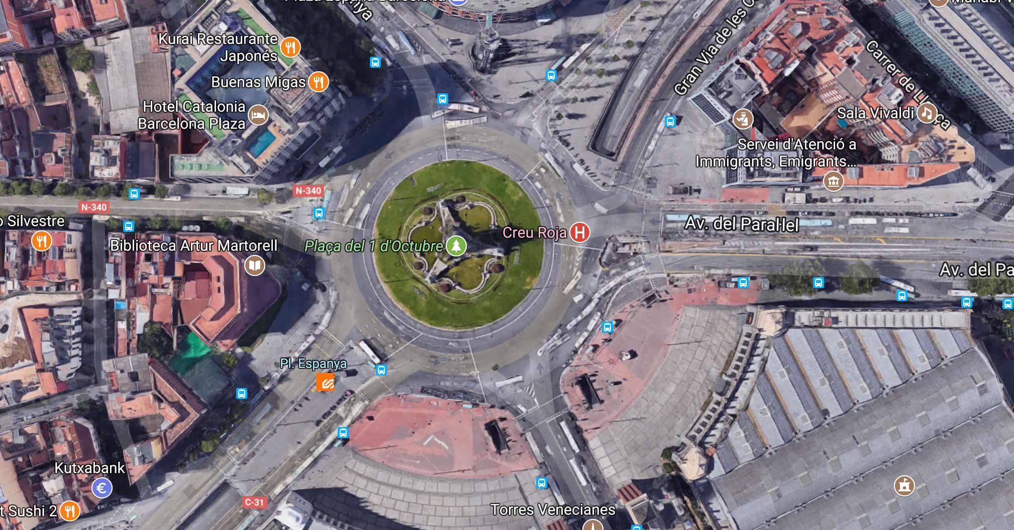 Plaza_España_Google_Maps