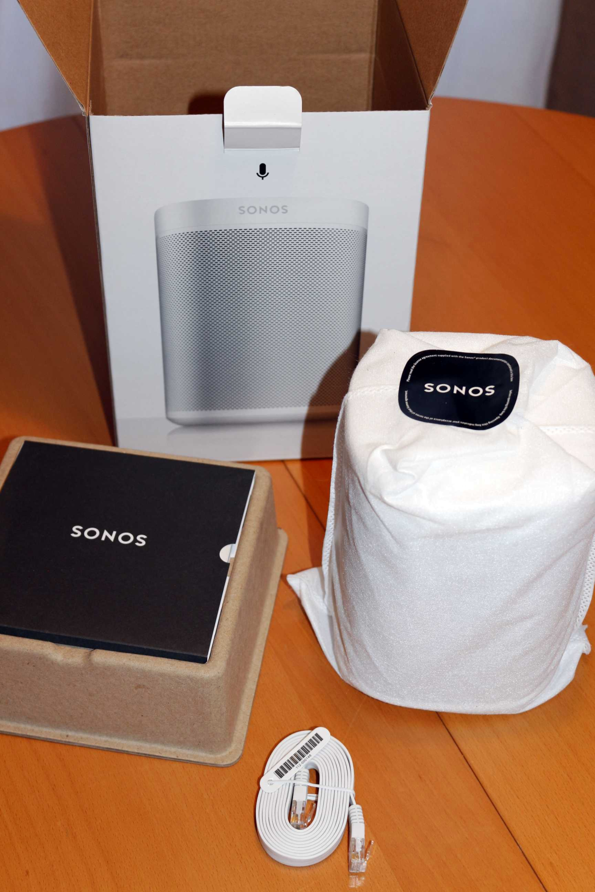 Sonos One, lo hemos probado 11