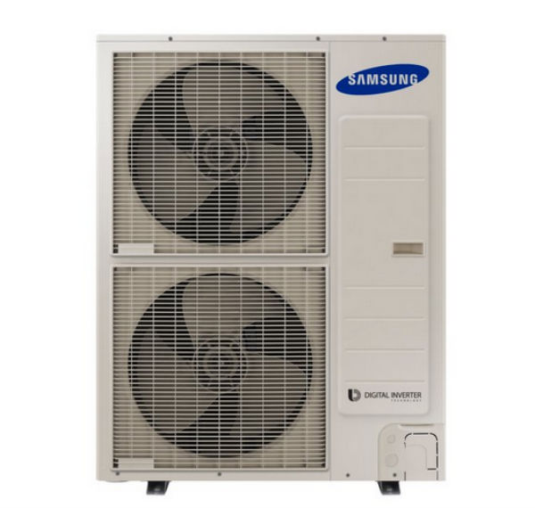 Samsung EHS TDM Plus, una bomba de calor eficiente para el hogar