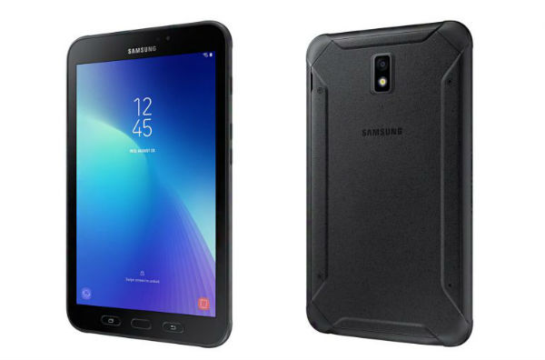 Samsung Galaxy Active Tab 2, caracterí­sticas, claves y precio